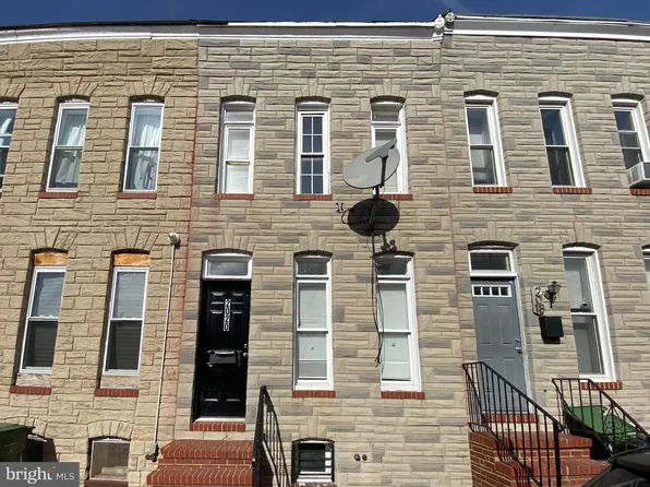 2020 Wilhelm St, Baltimore, MD 21223