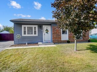 8448 Blue Lake Ave, Galloway, OH