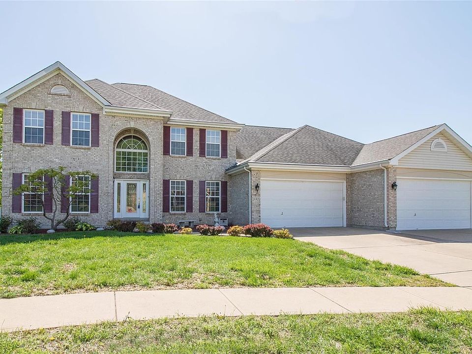 Welcome home!