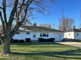 423 Joe E Brown Ave, Holgate, OH