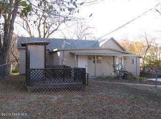 409 S Granite St, Prescott, AZ 86303