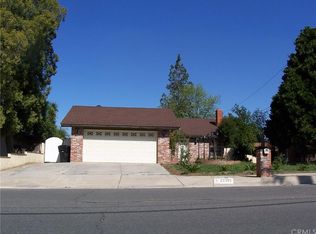 22202 Pico St, Grand Terrace, CA 92313