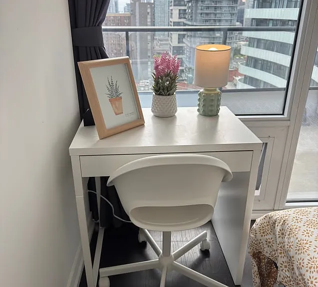 85 Wood St #2316C — Photo 5