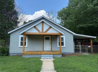 1805 Maryland Ave, Eden, NC 27288