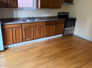 33 Grant St #2, Portland, ME 04101