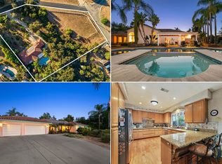 1506 Sycamore Dr, Fallbrook, CA 92028