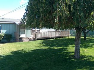813 N 20th Ave, Yakima, WA 98902