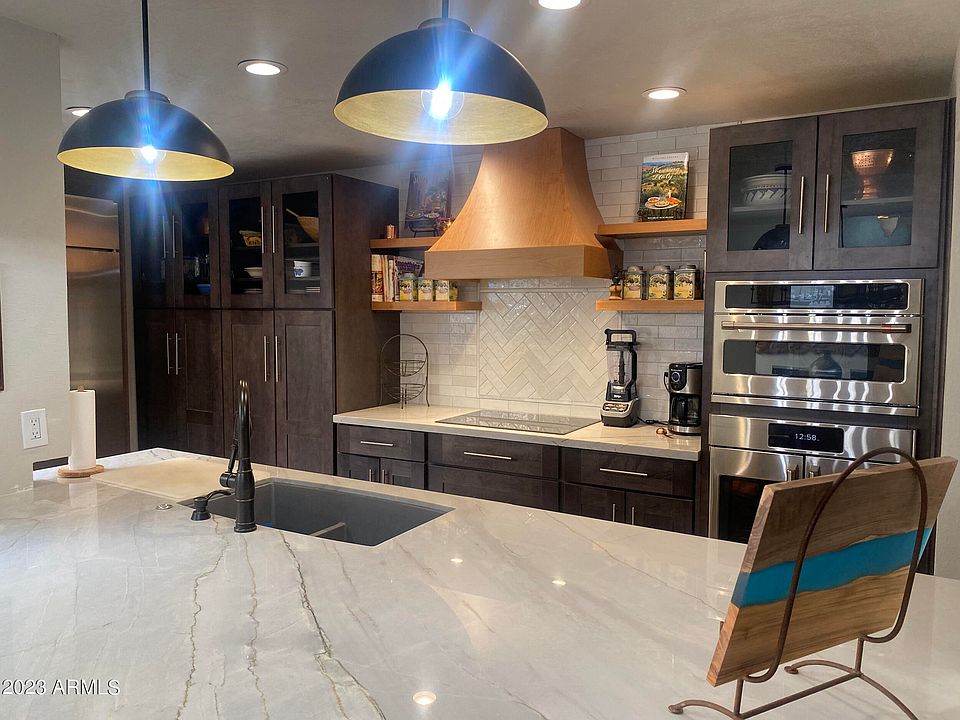 37300 N Tom Darlington Dr Carefree AZ Zillow