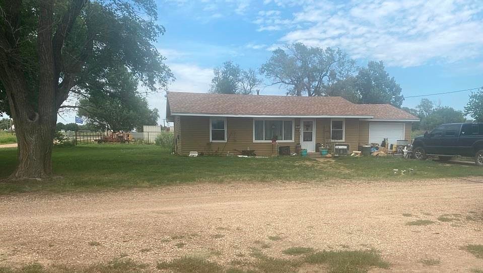 592 NW 100th Ave, Attica, KS 67009 Zillow