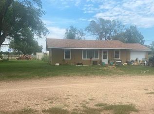 592 NW 100th Ave, Attica, KS 67009