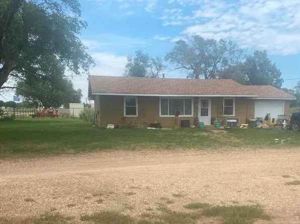 592 NW 100th Ave, Attica, KS 67009