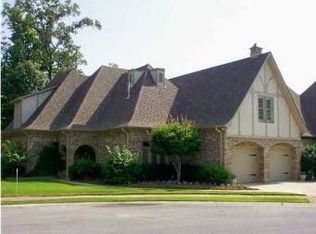 1105 Barkley Ln, Birmingham, AL 35242