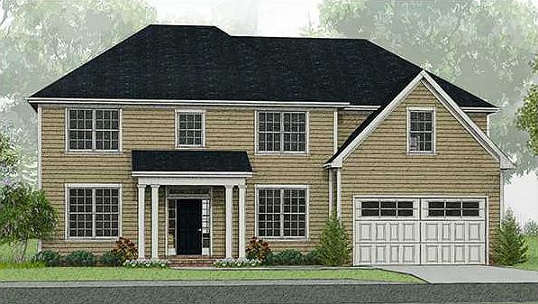1st image of 2007 Quarter Horse Ln