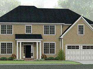 2007 Quarter Horse Ln, Suffolk, VA 23434