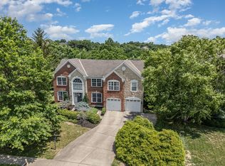 3947 Ashmont Dr, Erlanger, KY 41018