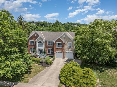 3947 Ashmont Dr, Erlanger, KY, 41018