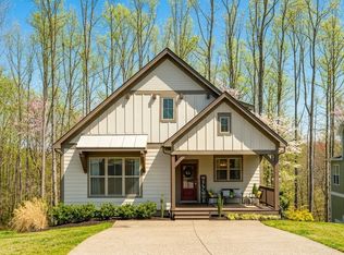 601 Evans Dr, Tullahoma, TN 37388