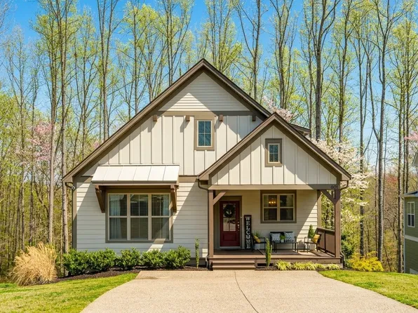 601 Evans Dr Lot 38, Tullahoma, TN 37388