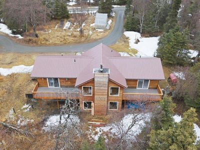 28585 Old Setnetter Dr, Kasilof, AK, 99610