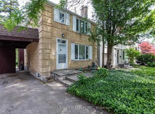 46 Fairfield Rd, Toronto, ON M4P 1T2