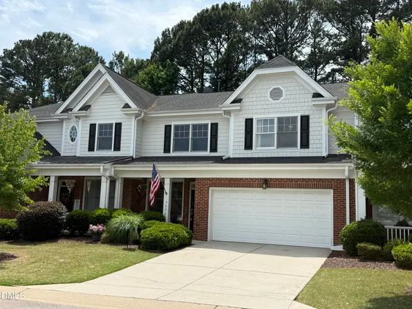 5206 Rio Grande Dr, Raleigh, NC 27616