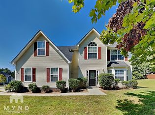 1128 Village Oaks, Jonesboro, GA 30238