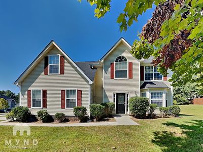 1128 Village Oaks, Jonesboro, GA, 30238