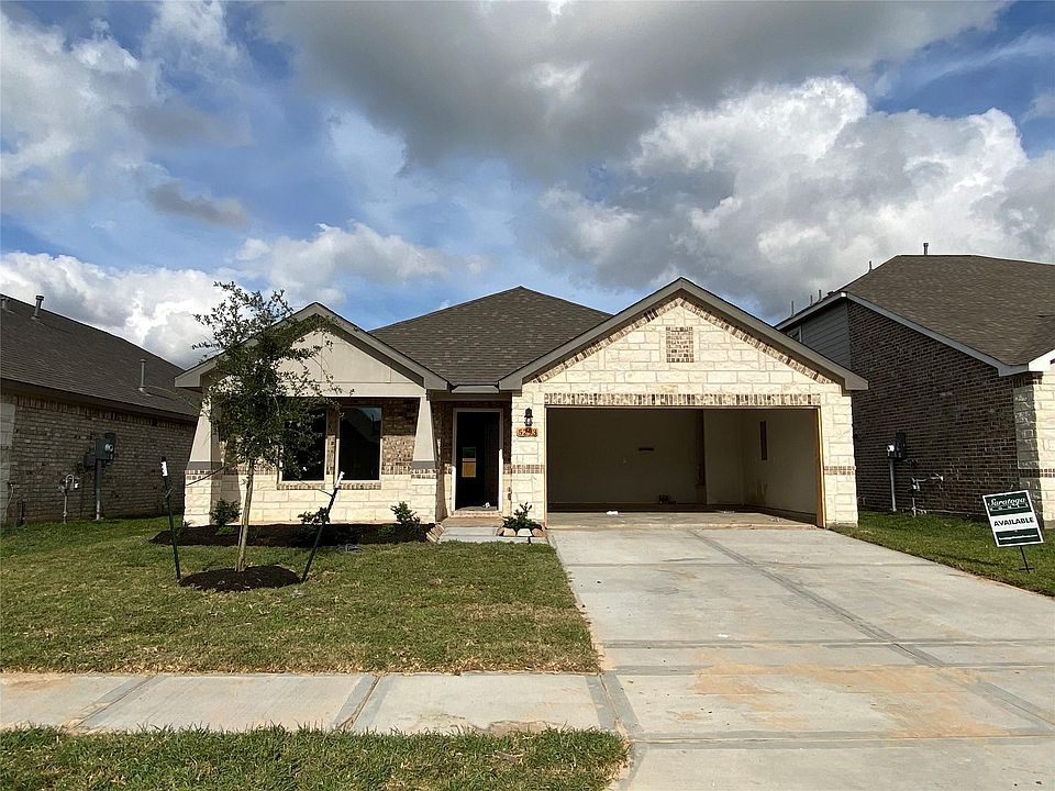 1st image of 5293 Latigo Ct