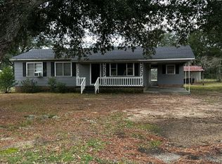 633 Jefferson St, Newhebron, MS 39140