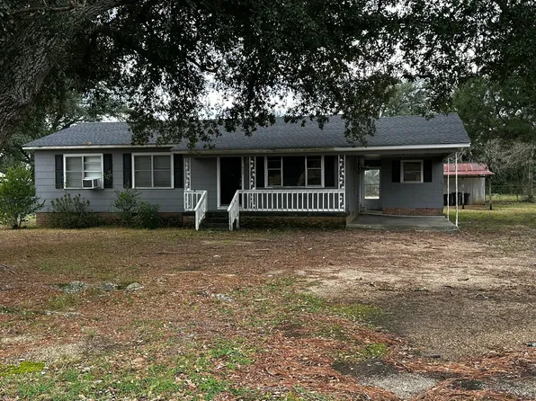 633 Jefferson St, Newhebron, MS 39140