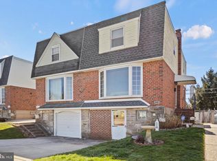 1216 Ripley St, Philadelphia, PA 19111