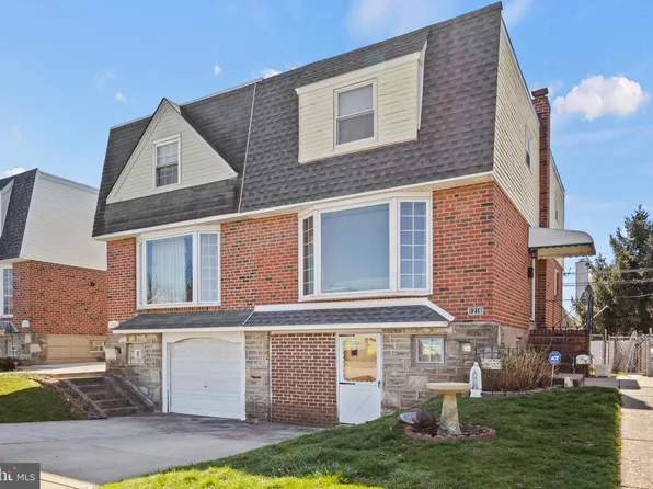 1216 Ripley St, Philadelphia, PA 19111