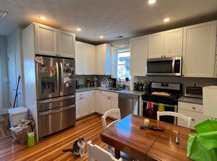 305-307 Highland Ave #3R, Somerville, MA 02144