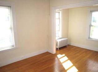 597 Broadway APT 3, Somerville, MA 02145