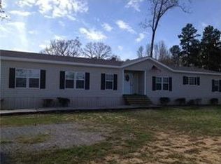 7441 W Henderson Gin Rd, Shreveport, LA 71107