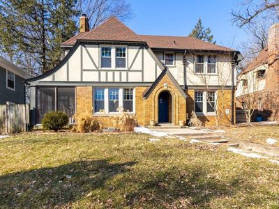 18 S Normal St, Ypsilanti, MI, 48197