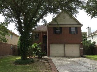 3635 Villa Glen Dr, Houston, TX 77088