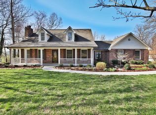201 Country Walk Dr, Powell, TN 37849