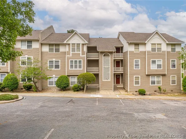 6736 Willowbrook Dr APT 4, Fayetteville, NC 28314