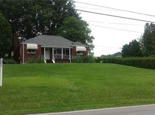 865 Manifold Rd, Washington, PA 15301