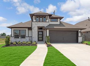 4807 Cedar Butte Ln, Manvel, TX 77578