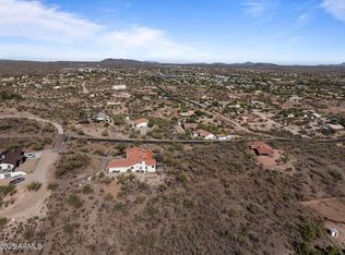 969 S Saguaro Dr, Wickenburg, AZ 85390