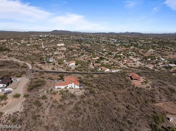 969 S Saguaro Dr, Wickenburg, AZ 85390