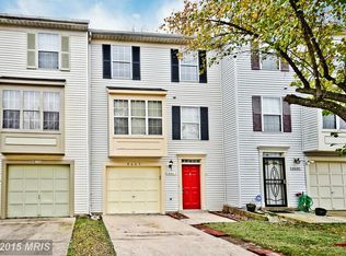 8609 Ritchboro Rd, District Heights, MD 20747