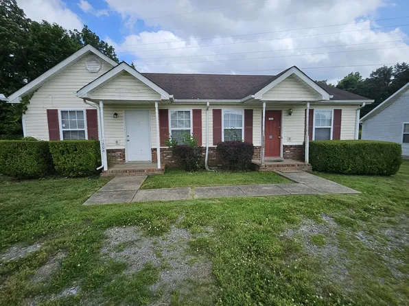 1608 Hannibal Dr, Oak Grove, KY 42262