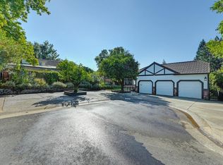 8022 Ridgeglen Way, Fair Oaks, CA 95628
