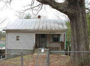 204 Estaline Valley Rd, Craigsville, VA 24430