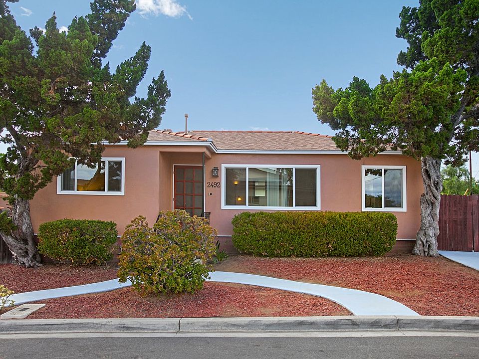 1st image of 2492 Laurie Ln