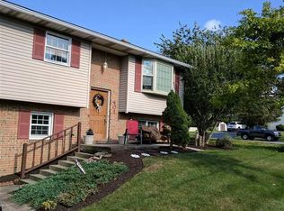 401 Gibbel Rd, Harrisburg, PA 17112