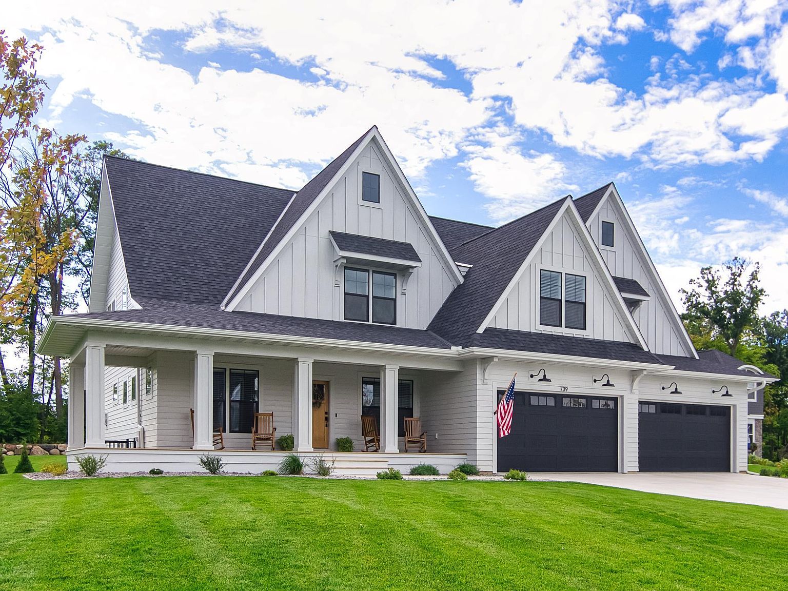 739 Woodland Hill Ct, Hamel, MN 55340 Zillow